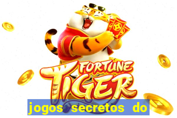 jogos secretos do friv 2018